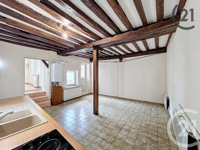 Appartement F2 à vendre SENS