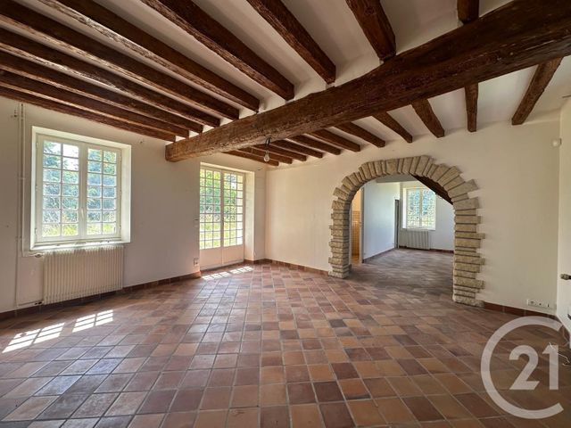 maison à vendre - 4 pièces - 130.28 m2 - THORIGNY SUR OREUSE - 89 - BOURGOGNE - Century 21 Martinot Immobilier