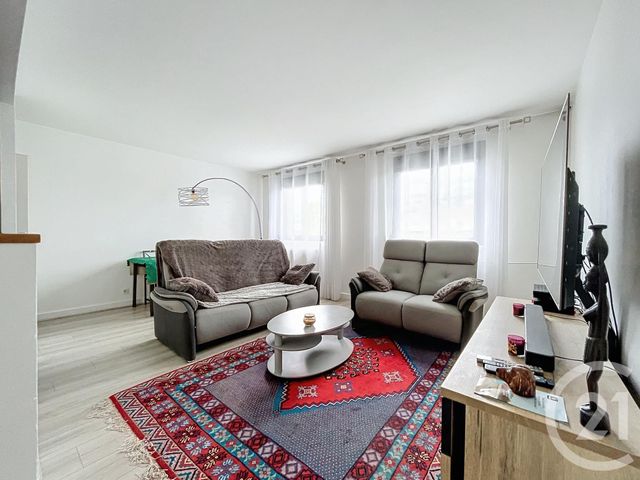 Appartement F3 à vendre - 3 pièces - 68.26 m2 - SENS - 89 - BOURGOGNE - Century 21 Martinot Immobilier