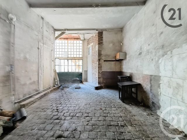 divers à vendre - 26.67 m2 - SENS - 89 - BOURGOGNE - Century 21 Martinot Immobilier