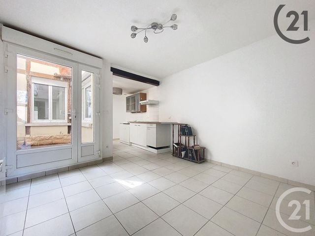 Appartement F3 à louer SENS