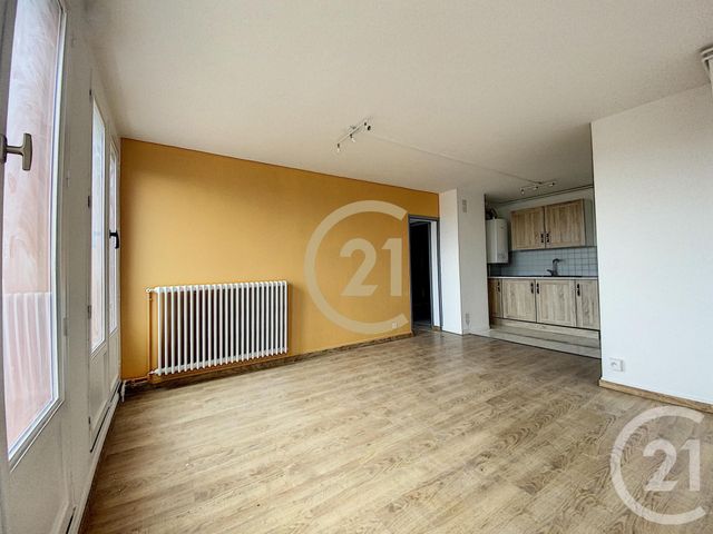 Appartement F2 à louer - 2 pièces - 44.0 m2 - PARON - 89 - BOURGOGNE - Century 21 Martinot Immobilier