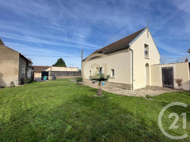 Maison à louer VILLEMANOCHE