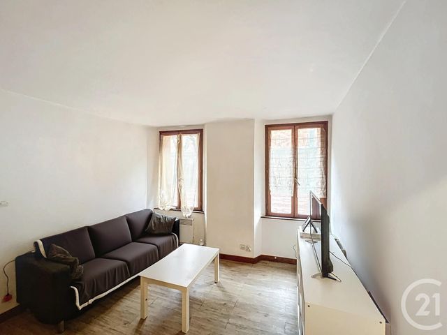 Appartement F2 à vendre - 2 pièces - 29.2 m2 - SENS - 89 - BOURGOGNE - Century 21 Martinot Immobilier