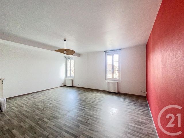 Appartement F3 à vendre ETIGNY