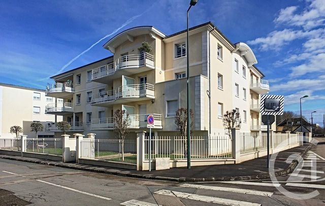 Appartement à louer - 3 pièces - 81.0 m2 - SENS - 89 - BOURGOGNE - Century 21 Martinot Immobilier